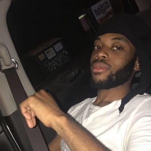 Meet your Posher, Fred